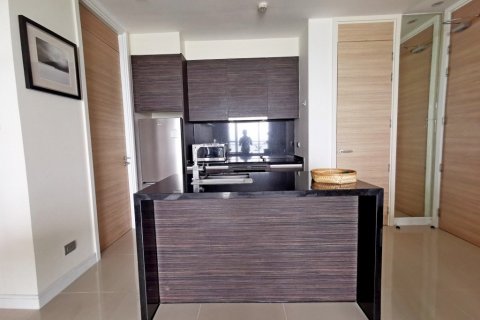 Eigentumswohnung in Pattaya, Thailand, 2 Schlafzimmer № 25770 - Foto 15