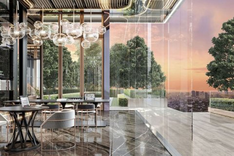 Off-Plan Life Sathorn Sierra
 in Bangkok, Thailand № 25336 - Foto 4