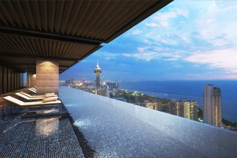 Off-Plan The Panora in Pattaya, Thailand № 25260 - Foto 8