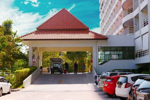 Off-Plan View Talay 5 in Pattaya, Thailand № 25777 - Foto 8