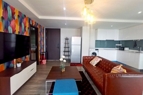 Eigentumswohnung in Pattaya, Thailand, 2 Schlafzimmer № 25767 - Foto 8