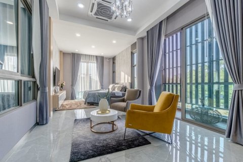 Haus in Pattaya, Thailand 5 Schlafzimmer № 25045 - Foto 6