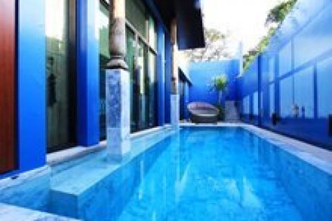 Haus in Bang Tao, Thailand 2 Schlafzimmer № 3189