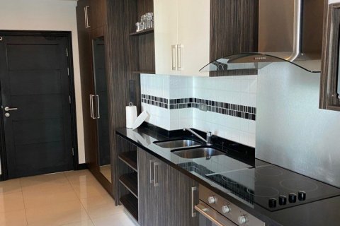Eigentumswohnung in Pattaya, Thailand, 1 Schlafzimmer  № 25756 - Foto 7