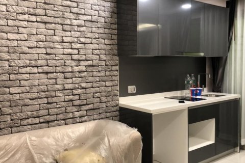Off-Plan Arcadia Beach Continental in Pattaya, Thailand № 25496 - Foto 11