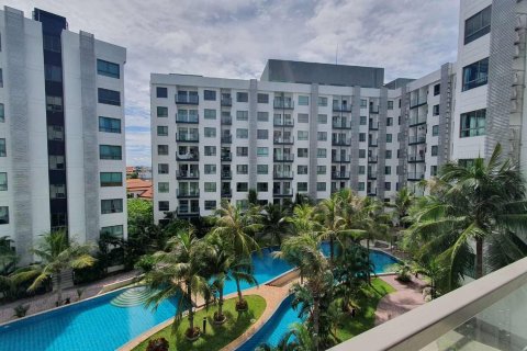 Off-Plan Arcadia Beach Resort in Pattaya, Thailand № 25475 - Foto 3