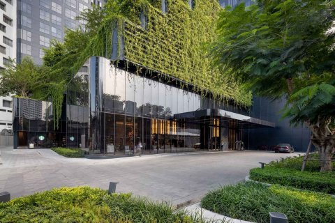 Off-Plan Ashton Chula Silom in Bangkok, Thailand № 26044 - Foto 7