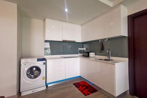 Eigentumswohnung in Pattaya, Thailand, 2 Schlafzimmer № 25767 - Foto 9