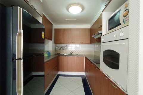 Eigentumswohnung in Pattaya, Thailand, 1 Schlafzimmer № 25748 - Foto 11