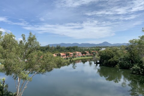 Eigentumswohnung in Bang Tao, Thailand, 2 Schlafzimmer № 3696