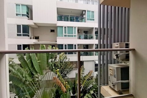 Eigentumswohnung in Pattaya, Thailand, 2 Schlafzimmer № 25767 - Foto 24