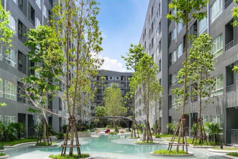 Off-Plan ELIO DEL MOSS PHAHOLYOTHIN 34 in Bangkok, Thailand № 25974 - Foto 7
