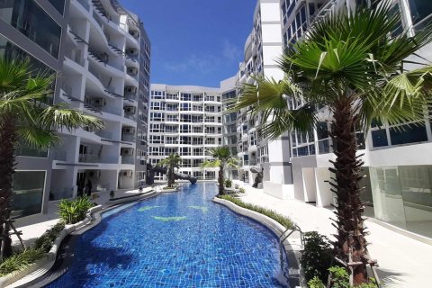 Off-Plan GRAND AVENUE RESIDENCE in Pattaya, Thailand № 25455