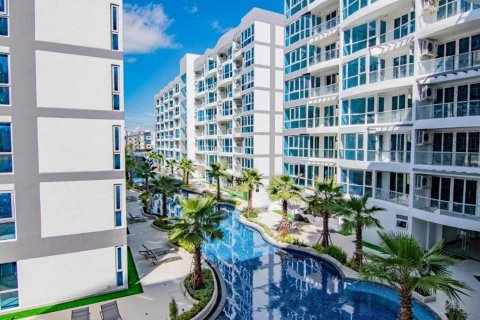 Off-Plan GRAND AVENUE RESIDENCE in Pattaya, Thailand № 25455 - Foto 3