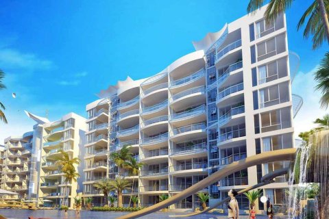 Off-Plan GRAND AVENUE RESIDENCE in Pattaya, Thailand № 25455 - Foto 4
