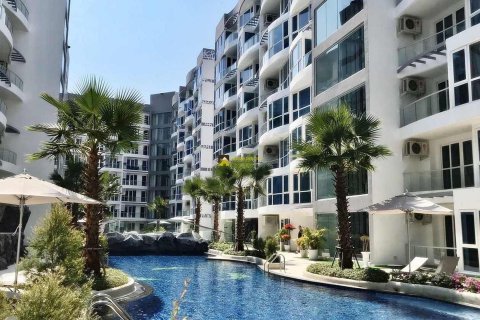 Off-Plan GRAND AVENUE RESIDENCE in Pattaya, Thailand № 25455 - Foto 9