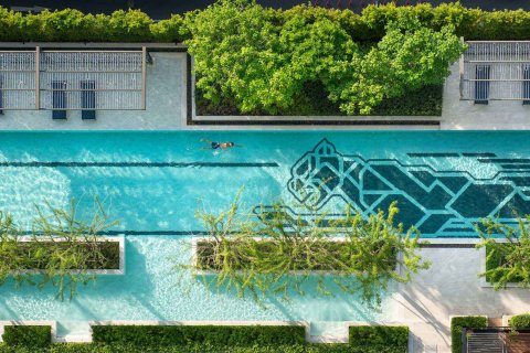 Off-Plan IDEO SUKHUMVIT 93 in Bangkok, Thailand № 25995 - Foto 4