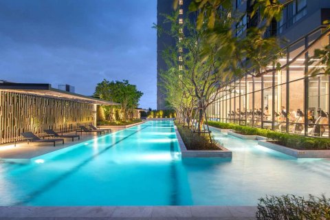 Off-Plan IDEO SUKHUMVIT 93 in Bangkok, Thailand № 25995 - Foto 6