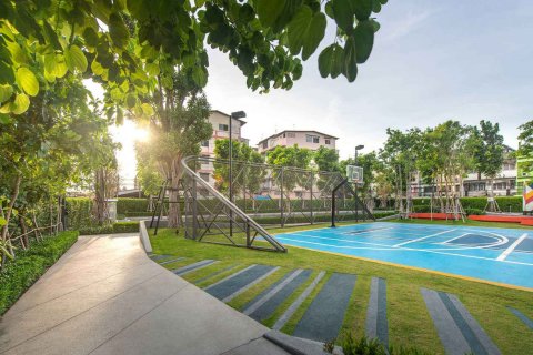 Off-Plan IDEO SUKHUMVIT 93 in Bangkok, Thailand № 25995 - Foto 3