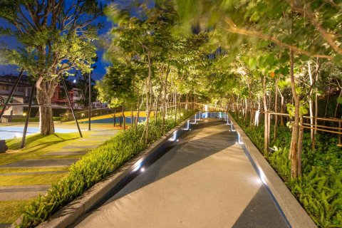 Off-Plan IDEO SUKHUMVIT 93 in Bangkok, Thailand № 25995 - Foto 9