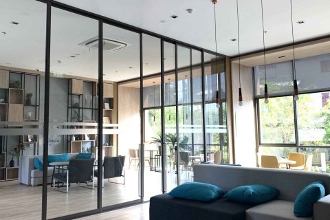 Off-Plan LUMPINI SUITE PHETCHABURI - MAKKASAN in Bangkok, Thailand № 25923 - Foto 7