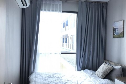 Off-Plan LUMPINI SUITE PHETCHABURI - MAKKASAN in Bangkok, Thailand № 25923 - Foto 10