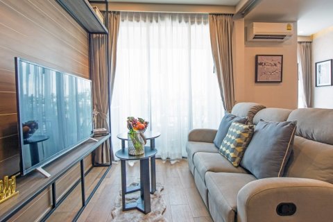 Off-Plan Q CHIDLOM – PHETCHABURI in Bangkok, Thailand № 25933 - Foto 3