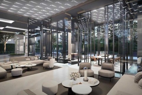 Off-Plan Rise Phahon - Inthamara in Bangkok, Thailand № 25158 - Foto 9