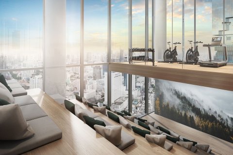 Off-Plan Tait 12 in Bangkok, Thailand № 25146 - Foto 7