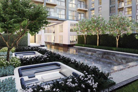 Off-Plan The Excel Lasalle 17 in Bangkok, Thailand № 25166 - Foto 2