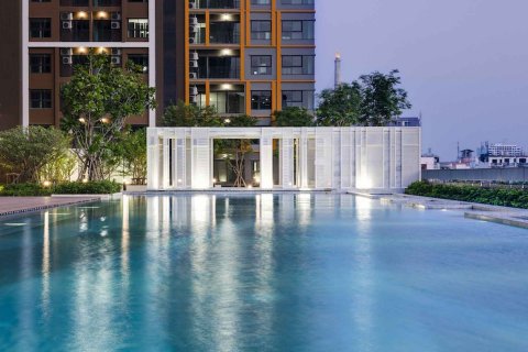 Off-Plan THE PARKLAND CHARAN – PINKLAO in Bangkok, Thailand № 25859 - Foto 7