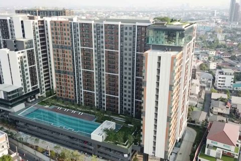 Off-Plan THE PARKLAND CHARAN – PINKLAO in Bangkok, Thailand № 25859 - Foto 8