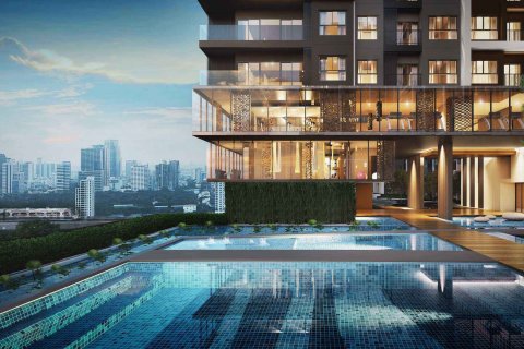 Off-Plan THE PARKLAND CHARAN – PINKLAO in Bangkok, Thailand № 25859 - Foto 11