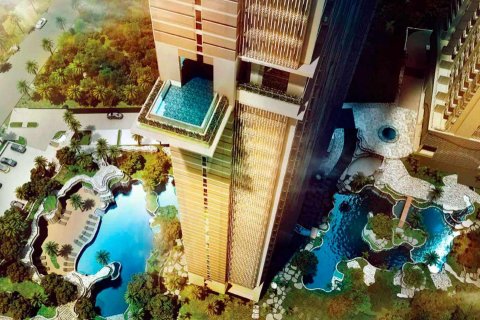 Off-Plan The Riviera Wongamat Beach in Pattaya, Thailand № 25465 - Foto 7
