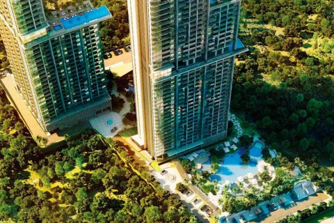 Off-Plan The Riviera Wongamat Beach in Pattaya, Thailand № 25465 - Foto 6