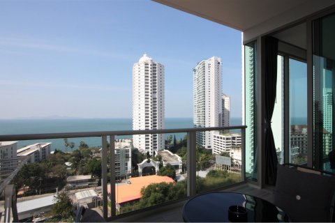 Off-Plan The Riviera Wongamat Beach in Pattaya, Thailand № 25465 - Foto 5