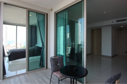 Off-Plan The Riviera Wongamat Beach in Pattaya, Thailand № 25465 - Foto 8