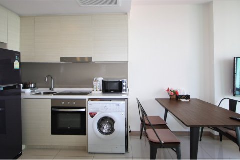 Off-Plan The Riviera Wongamat Beach in Pattaya, Thailand № 25465 - Foto 6