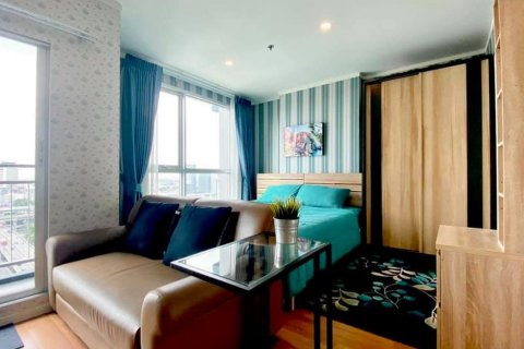 Off-Plan THE SELECTED KASET - NGAMWONGWANA in Bangkok, Thailand № 25926 - Foto 3