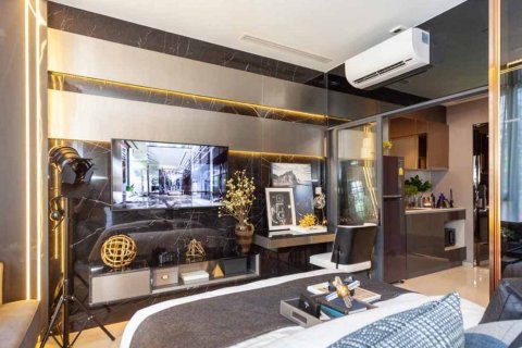 Off-Plan THE TREE SUKHUMVIT - RAMA 4 in Bangkok, Thailand № 25314 - Foto 4