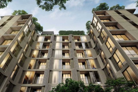 Off-Plan WALDEN THONGLOR 13 in Bangkok, Thailand № 25303 - Foto 10