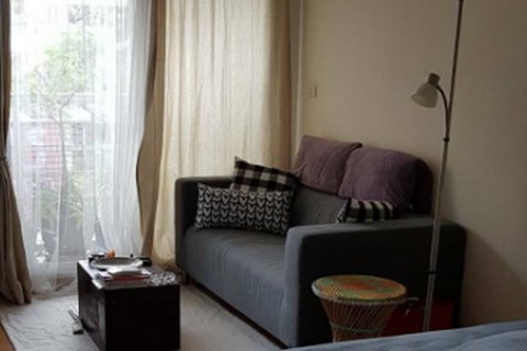Studio in the Condo in Bangkok, Thailand in The Link Sukhumvit 50 № 28790