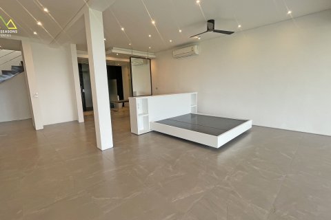 Villa in Ko Samui, Thailand 4 Schlafzimmer № 27361 - Foto 7