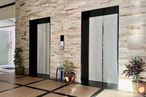 Eigentumswohnung in Pattaya, Thailand, 2 Schlafzimmer № 28592 - Foto 24
