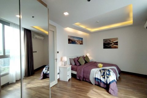 Eigentumswohnung in Pattaya, Thailand, 1 Schlafzimmer  № 29144 - Foto 11