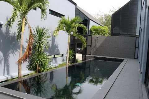 Off-Plan The Granary Villas in Phuket, Thailand № 28305 - Foto 12