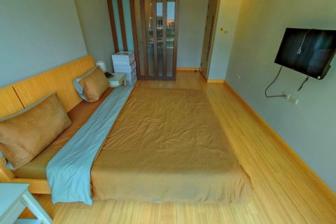Eigentumswohnung in Pattaya, Thailand, 1 Schlafzimmer in Apus  № 27480
