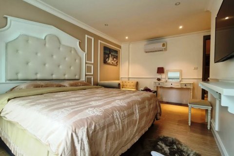 Eigentumswohnung in Pattaya, Thailand, 1 Schlafzimmer in Seven Seas - Cote D'Azur  № 28840