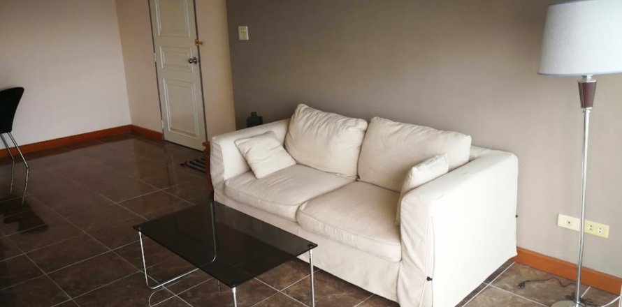 Eigentumswohnung in Pattaya, Thailand, 1 Schlafzimmer in Chateau Dale Thabali  № 28375