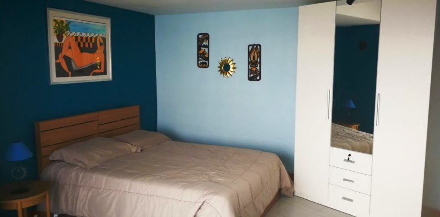 Eigentumswohnung in Pattaya, Thailand, 1 Schlafzimmer in Chateau Dale Thabali  № 28376